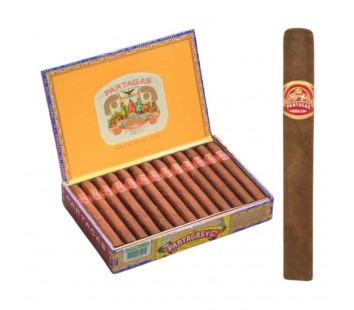 Trabucuri Partagas Mille Fleurs (25)